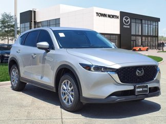 New 2025 MAZDA CX-5 AWD 2.5 S image 1