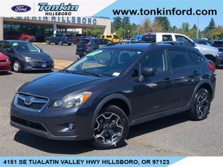Used 2014 Subaru Crosstrek 2.0i Premium image 1