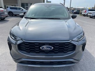 Used 2023 Ford Escape ST-Line video 2