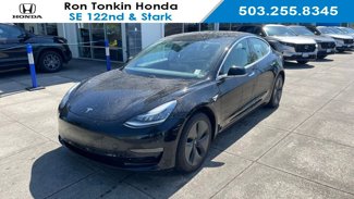 Used 2019 Tesla Model 3 Standard Range Plus image 1