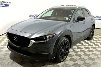 Used 2024 MAZDA CX-30 AWD 2.5 S w/ Preferred Package image 1