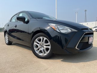 Used 2016 Scion iA image 1