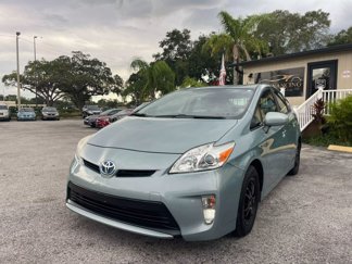 Used 2013 Toyota Prius One image 1