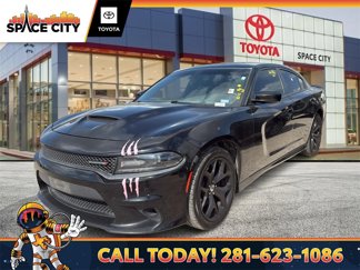 Used 2019 Dodge Charger GT image 1