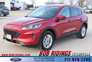 Used 2020 Ford Escape SE image 1