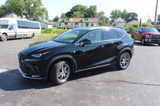 Used 2019 Lexus NX 300 F Sport image 1