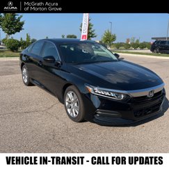 Used 2019 Honda Accord LX image 1