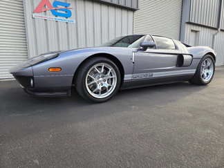 Used 2006 Ford GT image 1
