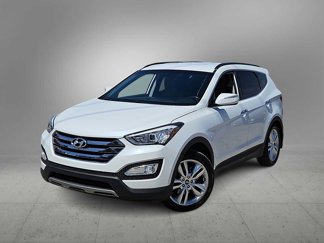 Used 2013 Hyundai Santa Fe Sport 2.0T image 1