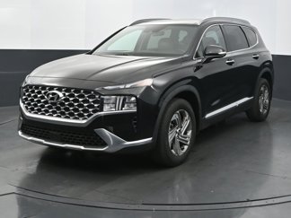 Used 2022 Hyundai Santa Fe SEL w/ Convenience + Premium Package image 1