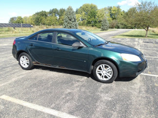 Used 2006 Pontiac G6 Sedan w/ Drivers Package image 1