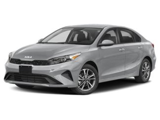 Used 2024 Kia Forte LXS w/ LXS Technology Package image 1