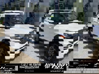 Certified 2023 Ford Explorer XLT w/ Equipment Group 202A image 1