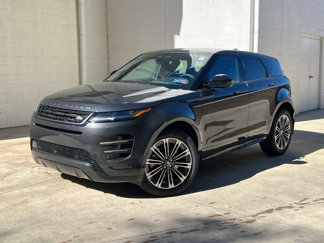 Used 2025 Land Rover Range Rover Evoque Dynamic SE image 1