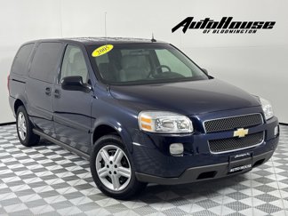 Used 2005 Chevrolet Uplander w/ Climate Package image 1