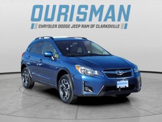 Used 2016 Subaru Crosstrek 2.0i Premium w/ Popular Package #2 image 1