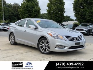 Used 2013 Hyundai Azera image 1