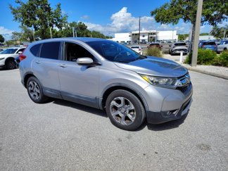 Used 2017 Honda CR-V EX video 1