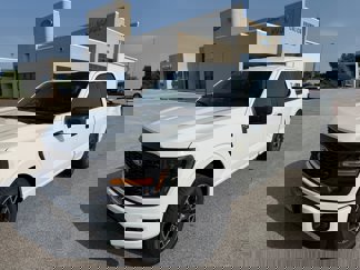 New 2025 Ford F150 STX image 1