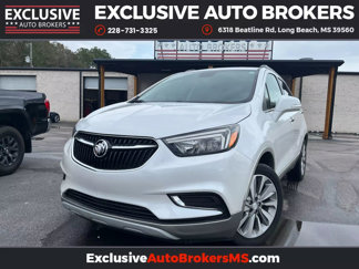 Used 2019 Buick Encore Preferred image 1