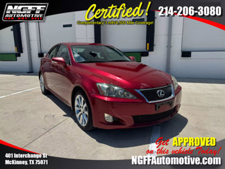 Used 2009 Lexus IS 250 image 1