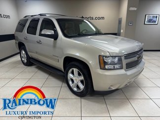 Used 2010 Chevrolet Tahoe LT w/ Regional Value Package image 1