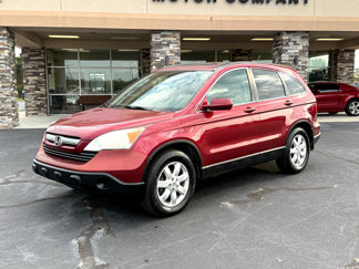 Used 2007 Honda CR-V EX-L image 1