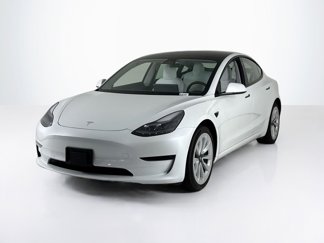 Used 2022 Tesla Model 3 Long Range image 1
