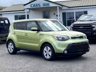 Used 2015 Kia Soul image 1