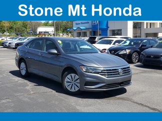Used 2019 Volkswagen Jetta S w/ Driver Assistance Package image 1