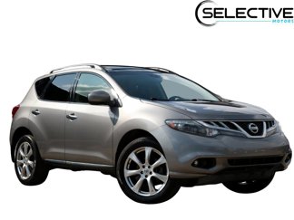 Used 2012 Nissan Murano LE w/ Platinum Pkg image 1