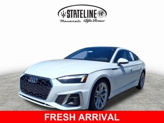 Used 2024 Audi A5 2.0T Premium Plus image 1