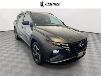 Used 2022 Hyundai Tucson SEL w/ Convenience Package image 1