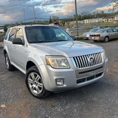 Used 2008 Mercury Mariner 4WD V6 image 1