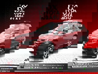Used 2020 Subaru Outback Premium image 1