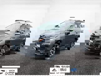 New 2025 Subaru Crosstrek 2.5i Premium image 1