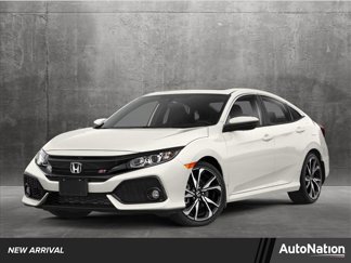 Used 2019 Honda Civic Si image 1
