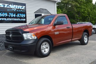 Used 2013 RAM 1500 Tradesman w/ Popular Equipment Group image 1
