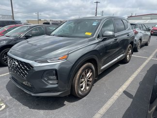 Used 2020 Hyundai Santa Fe SE w/ Cargo Package image 1