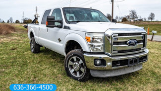 Used 2013 Ford F350 Lariat image 1