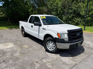 Used 2014 Ford F150 XL w/ Equipment Group 101A Mid image 1