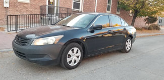 Used 2010 Honda Accord LX image 1