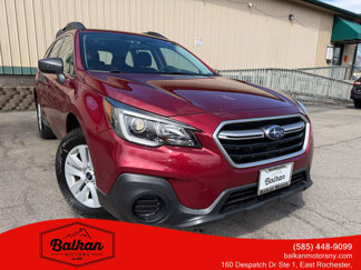Used 2018 Subaru Outback 2.5i image 1