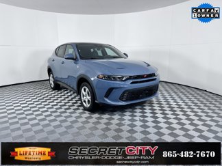Used 2023 Dodge Hornet GT Plus image 1