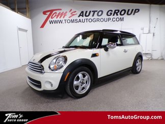 Used 2011 MINI Cooper Clubman image 1