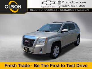 Used 2015 GMC Terrain SLE w/ Convenience Package image 1