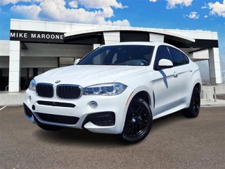 Used 2018 BMW X6 xDrive35i image 1