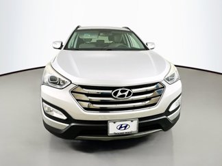 Used 2014 Hyundai Santa Fe Sport 2.0T w/ Navigation Package 06 video 2