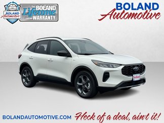 New 2025 Ford Escape ST-Line w/ Tech Pack #1 image 1