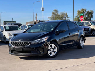 Used 2018 Kia Forte LX image 1